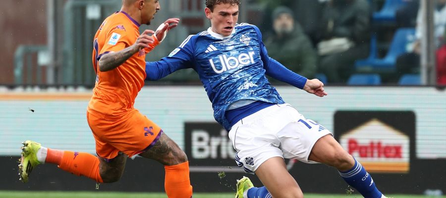 Inter have frequently been linked to creative and pacey players, eyeing a tactical adjustment, but they never actually managed to add one.