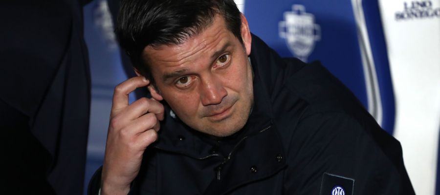 Inter could be headed for a signifcant overhal, but they have no doubts about sticking with Christian Chivu.