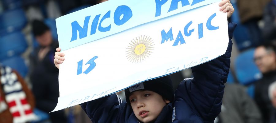 Real Madrid will have another modest clause to bring back Nico Paz in the summer, and things are trending in that direction.