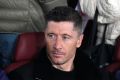 Juventus have tested the waters for Robert Lewandowski, but his arrival in Turin is improbable because of a few seasons.