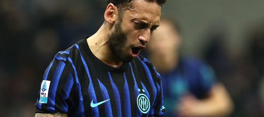 Inter won’t slam the door shut if Galatasaray try to acquire Hakan Calhanoglu again and reached out to the entourage of Leon Goretzka.