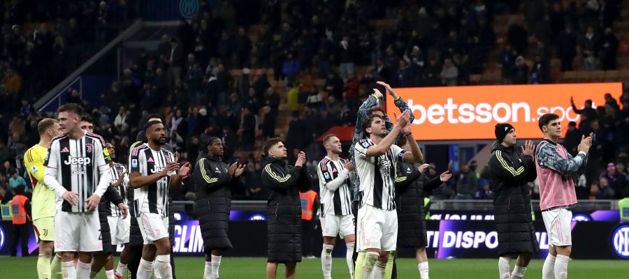 While Spalletti should stay, Juventus could still undergo a significant change at the top, as Damien Comolli is under scrutiny.