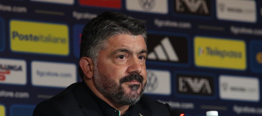 It won’t be long before Gennaro Gattuso issues his call-ups for World Cup playoffs against Northern Ireland and then potentially Wales or Bosnia.