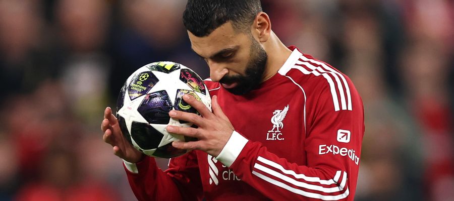 Mohamed Salah has been linked with a reunion with Roma, while Juventus have been after Sandro Tonali, but both pursuits are arduous.