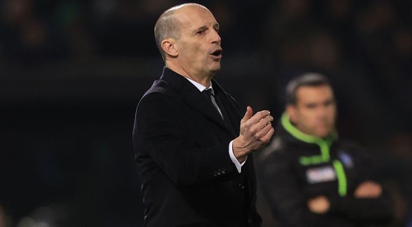 Milan aren’t too worried about the links between Massimiliano Allegri and Real Madrid. They think that the coach is committed to them.