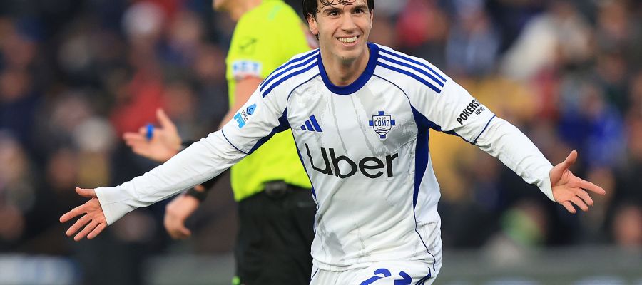 Napoli have set their sights on two Como players, Jean Butez and Maximo Perrone, but it won’t be easy to convince the Lariani.