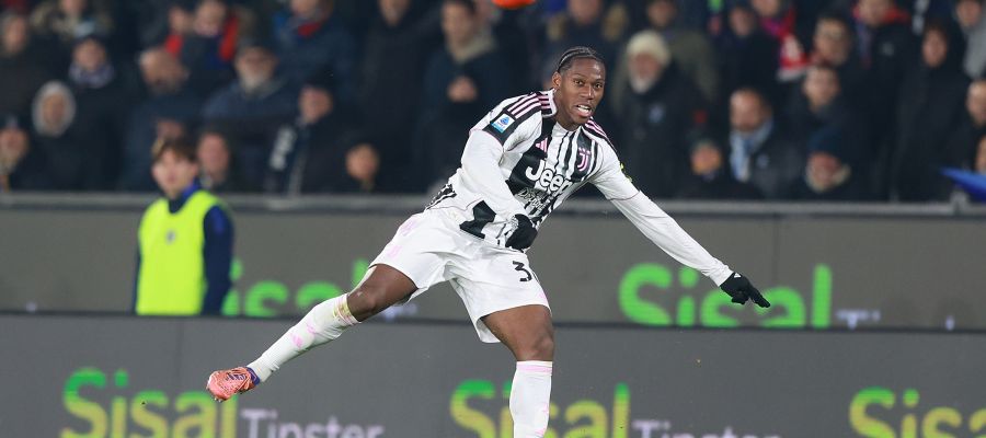 Juventus could have an opportunity to kill two birds with one stone thanks to a swap with PSG involving Randal Kolo Muani and Jonathan David.