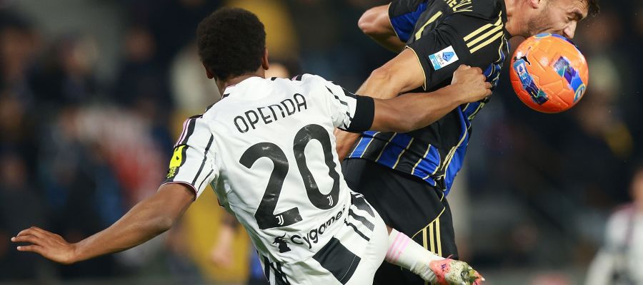 Luciano Spalletti and Juventus are discussing a new contract and the future technical plans. The coach wants significant reinforcements.