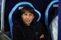 Antonio Conte and Napoli are headed toward the last year of his original contract, but there are no hints about a divorce.