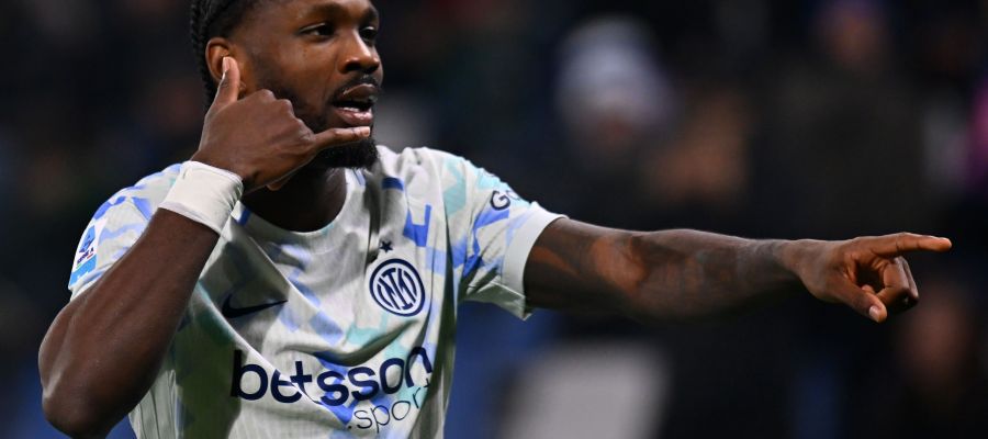 Inter haven’t sold a linchpin in years, but it could happen in the summer, and Alessandro Bastoni and Marcus Thuram are the top candidates.