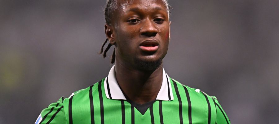 Inter are leading the race for Tarik Muharemovic, but their talks with Sassuolo could expand to Ismael Koné,