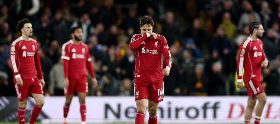 Federico Chiesa answered Italy’s call-ups for the World Cup playoffs after two years, but he quickly headed back to Liverpool.