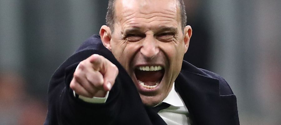 Milan took a decisive step toward the UEFA Champions League qualification in the last round, and Massimiliano Allegri addressed the rumors.