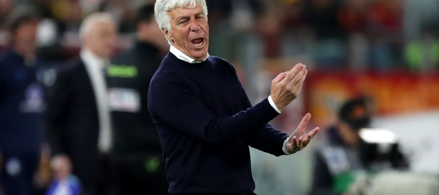 Tensions boiled over at Roma over the last couple of weeks, as consultant Claudio Ranieri and Gian Piero Gasperini traded verbal jabs.