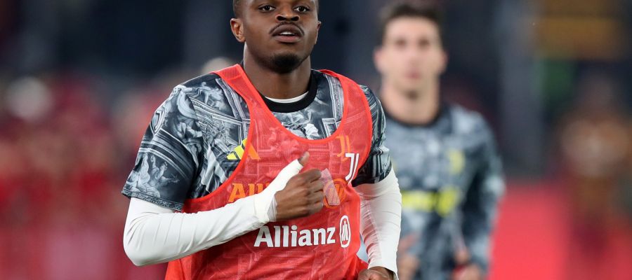 Juventus have taken care of more than a few contract extensions in the last couple of months, and Pierre Kalulu is next on the agenda.