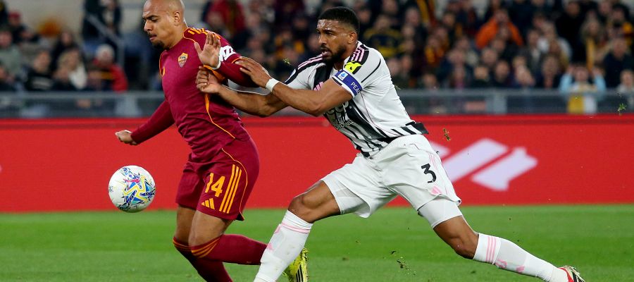Juventus got closer to the top four, but they are making contingency plans in case they miss out, and Gleison Bremer could be part of those.