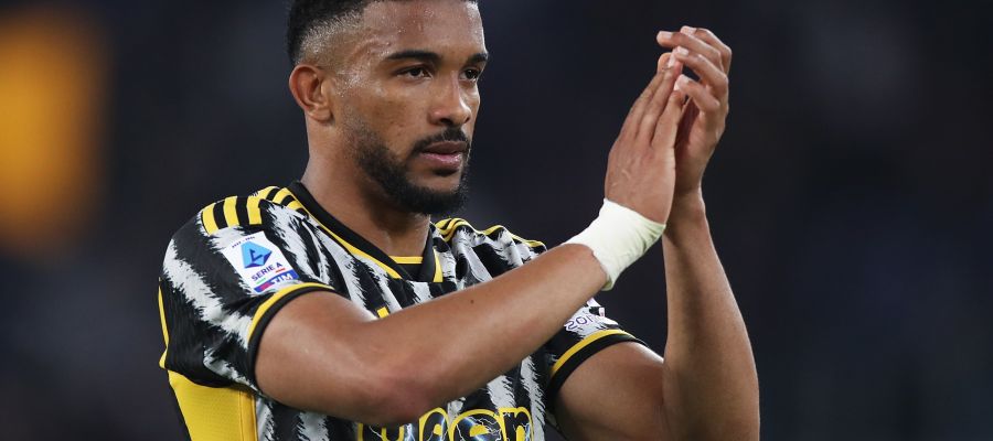 Gleison Bremer talked to the press before the recent Milan clash, while he said he’s fine at Juventus, he added that he aims to win trophies.