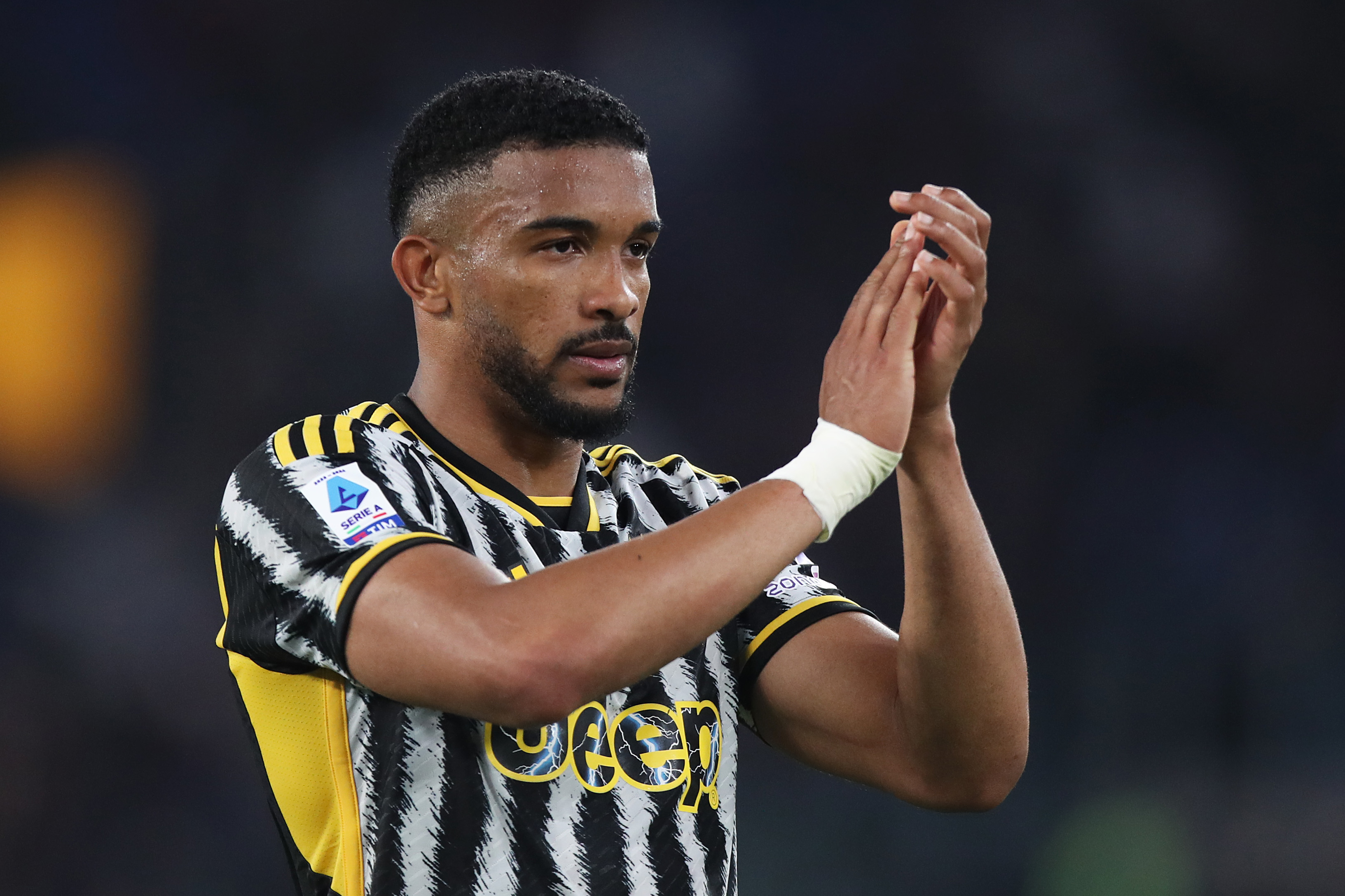 Gleison Bremer talked to the press before the recent Milan clash, while he said he’s fine at Juventus, he added that he aims to win trophies.