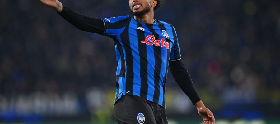Juventus is plotting a retool of their midfield; making the top four would allow them to proceed without selling players they’d like to keep.