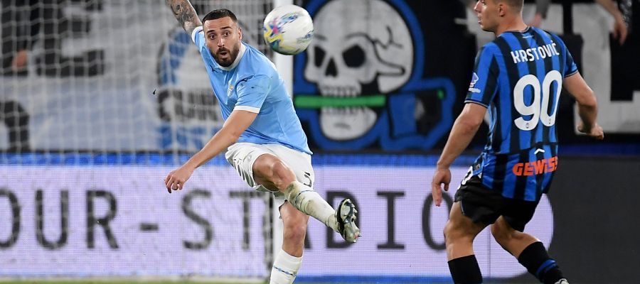 Milan have been keeping tabs on Mario Gila, as their director, Igli Tare, brought him to Italy back in the day, but they aren't alone.