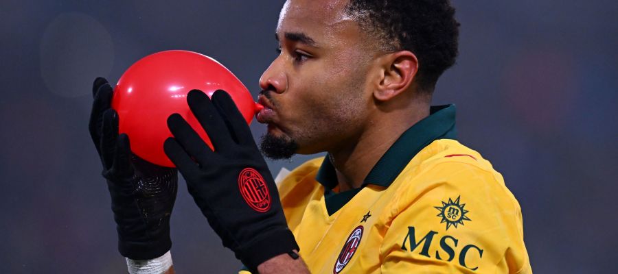 Milan is blatantly searching for a new top-notch striker and anticipate substantially retooling their attack.