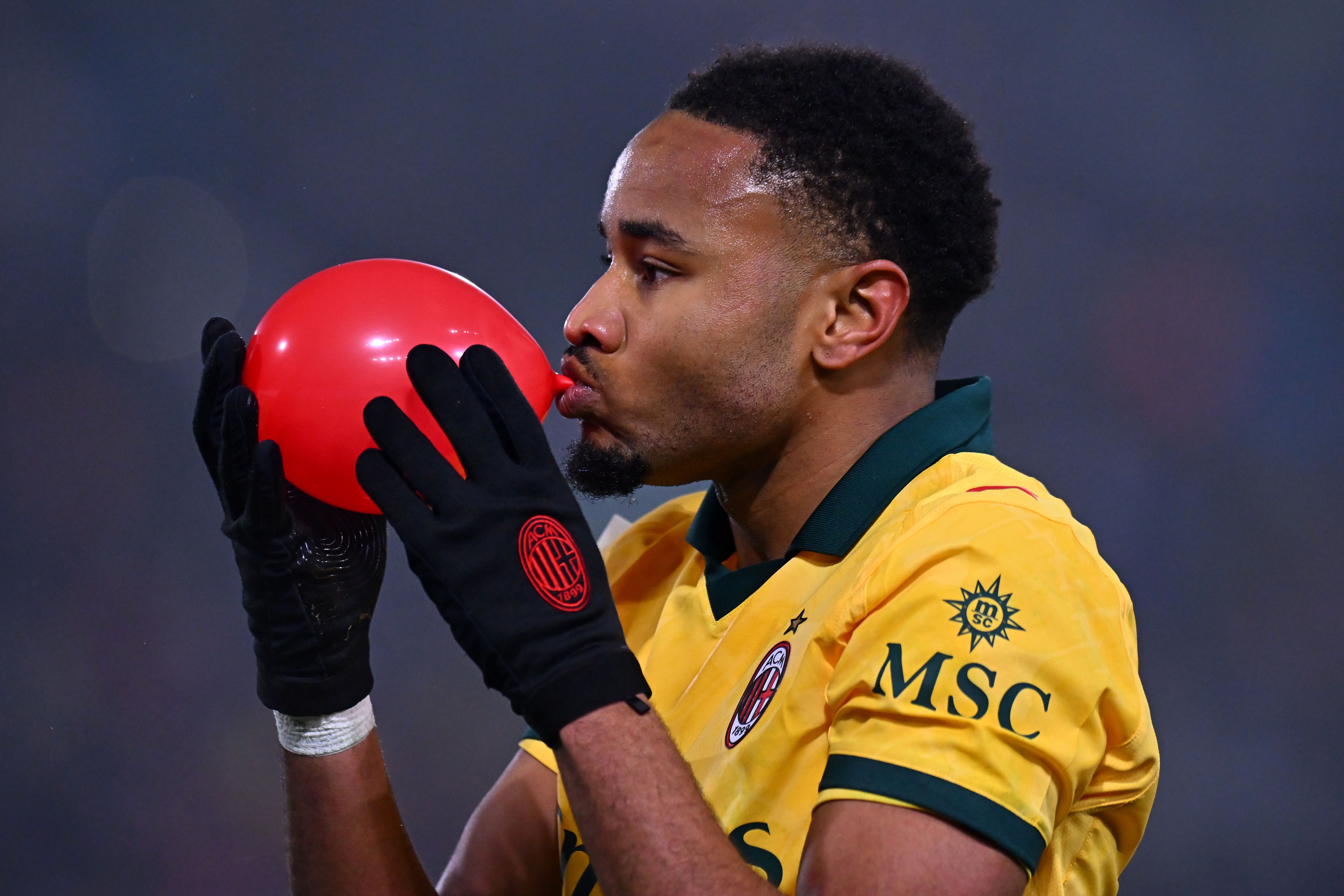 Milan Likely to Part Ways with Two Subpar Strikers