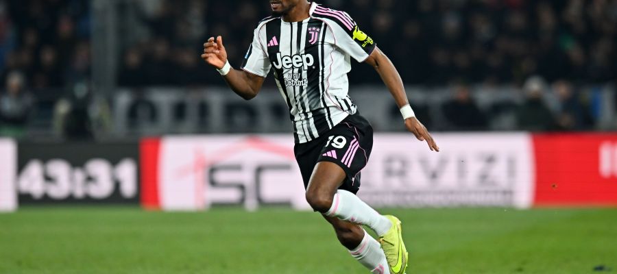 Juventus are on the outside looking in the top four at the moment, and missing out could have severe repercussions.