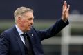 Carlo Ancelotti had been suggested for Italy, but he’ll continue to helm Brazil, while Antonio Conte is breaking away from the competition.