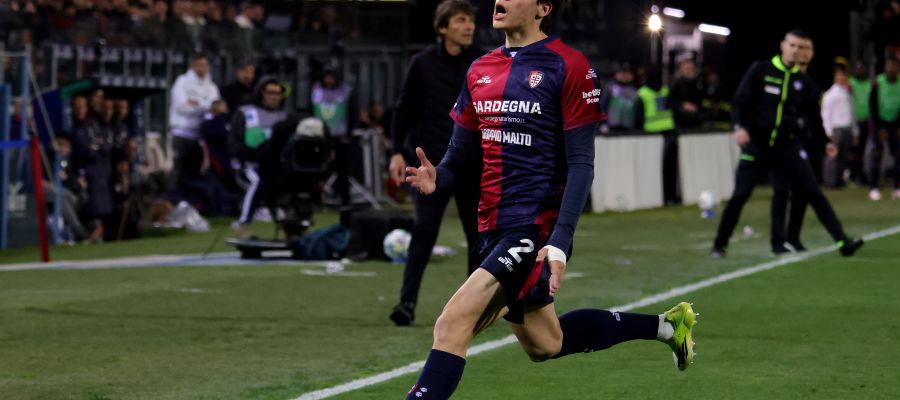 Marco Palestra was one of the few Azzurri who showed up in Bosnia and is attracting plenty of suitors, but he's become very expensive.