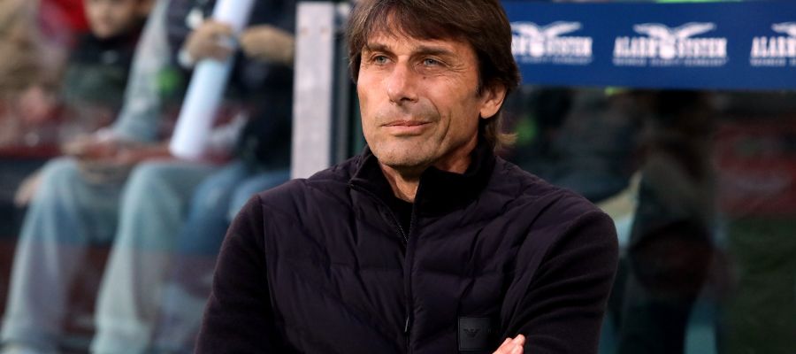 Antonio Conte is one of the leading candidates to replace Gennaro Gattuso on the Italy bench, and Napoli don’t want to be unprepared.