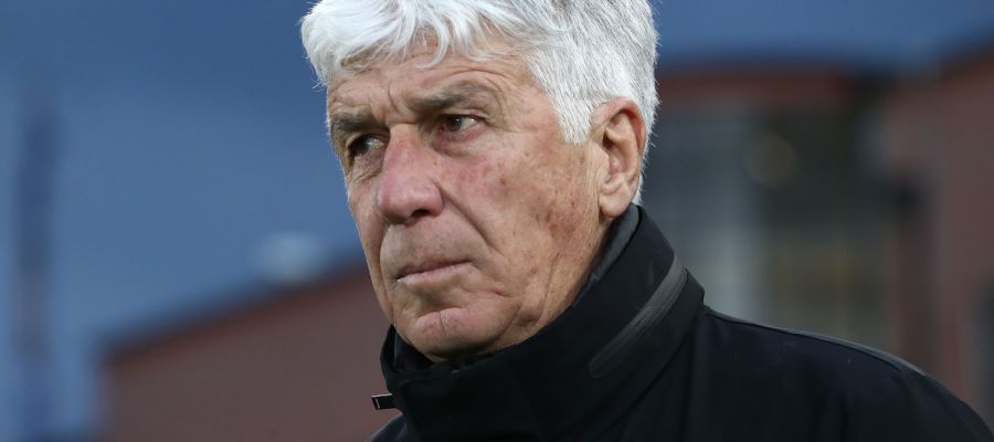 Roma have been losing ground in the UEFA Champions League race for a few months, with Gian Piero Gasperini coming under scrutiny.
