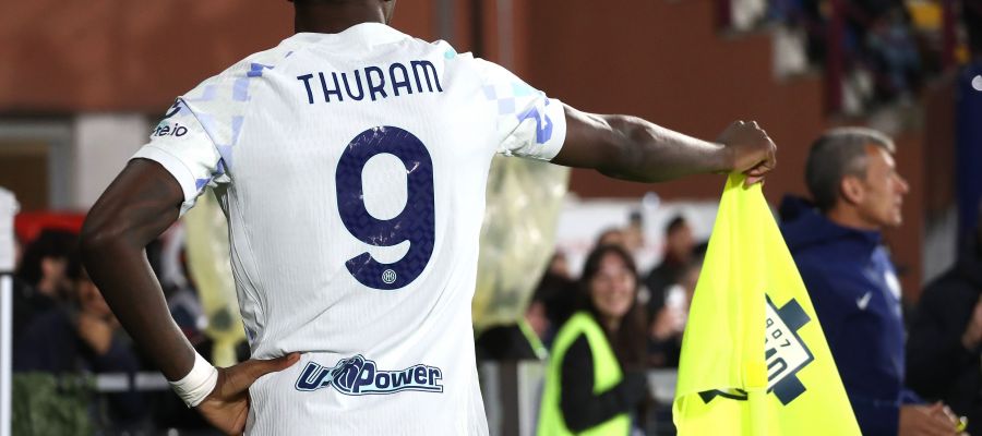 Marcus Thuram has returned to form after a slow winter fueled some chatter about his Inter future, while Alessandro Bastoni is struggling.