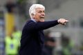 Roma consultant Claudio Ranieri and coach Gian Piero Gasperini traded verbal barbs before and after the Pisa game, raising the tensions.