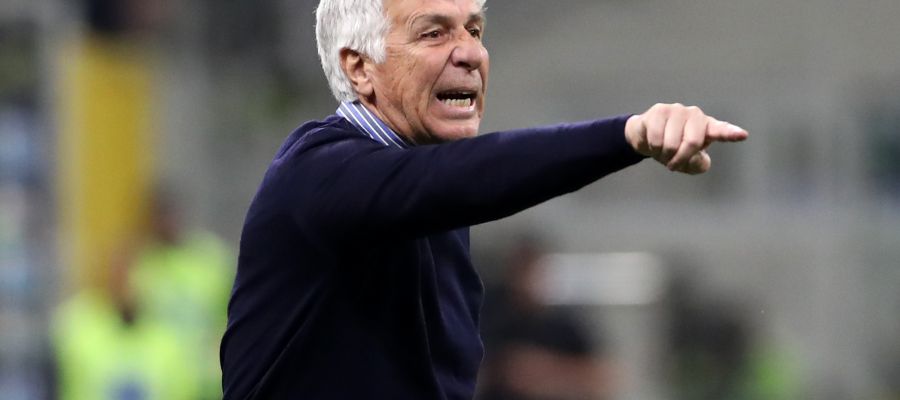 Roma consultant Claudio Ranieri and coach Gian Piero Gasperini traded verbal barbs before and after the Pisa game, raising the tensions.