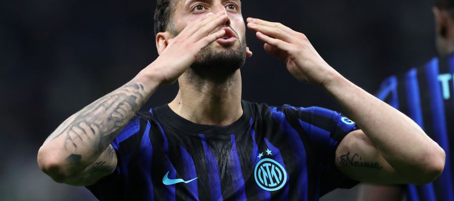 Inter and Hakan Calhanoglu are set for another lively summer after the rumors about Bayern Munich and Galatasaray in the previous two.