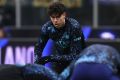The disastrous performance and the red card in the World Cup playoff won’t deter Barcelona from going after Inter star Alessandro Bastoni.