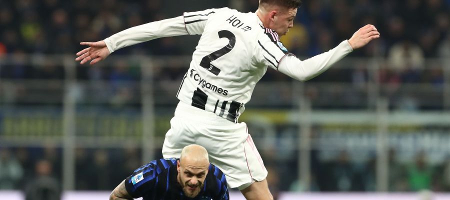 Juventus had to wait to properly judge Emil Holm, but he's been fine while healthy, while Joao Mario quickly became a regular at Bologna.