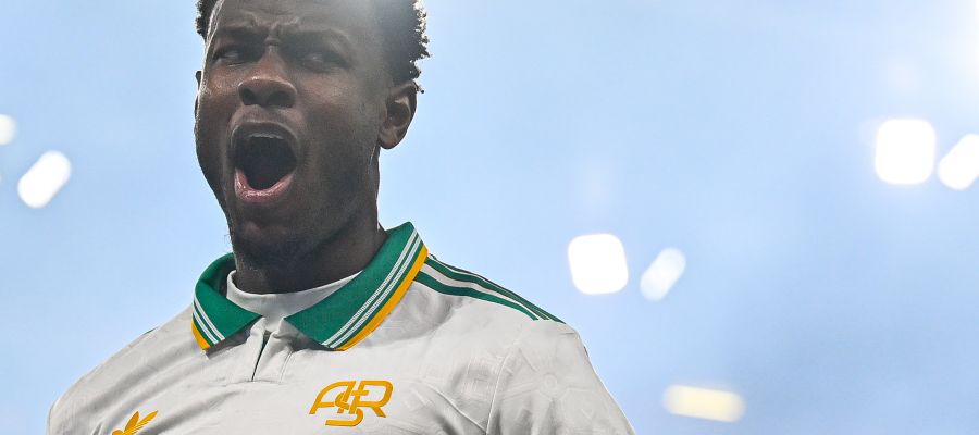 Roma will have a tough decision to make by June 30th, and Evan N'Dicka could be sacrificed for financial reasons.