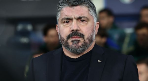 it’s all doom and gloom again for Italy, which failed again to punch their ticket to the World Cup, falling to Bosnia in the playoffs.