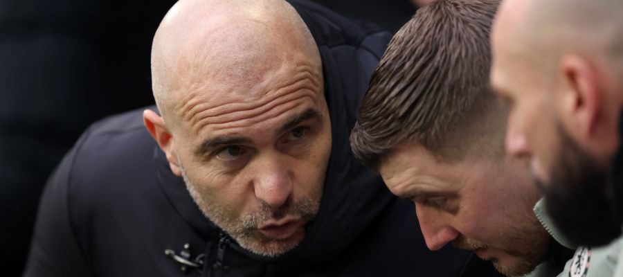 Napoli are quietly preparing for Antonio Conte’s exit, as he’s the frontrunner for the Italy job, although it'll take time.