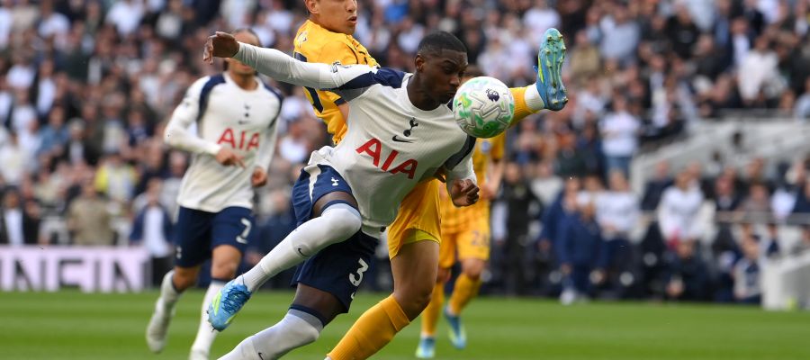 Juventus might face a formidable foe if they’ll try again to lure Randal Kolo Muani, as Liverpool have shortlisted him as a Salah heir.