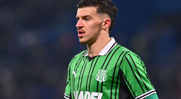 Inter have been chasing after Tarik Muharemovic for months and wish to set up the deal before a bidding war breaks out.