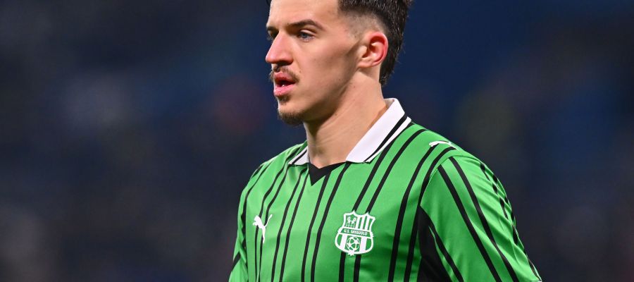 Inter have been chasing after Tarik Muharemovic for months and wish to set up the deal before a bidding war breaks out.