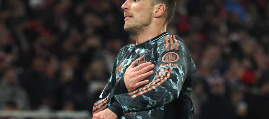Milan have prepared their offer for Leon Goretzka, who might decide on his future soon, and are in the running for Robert Lewandowski.