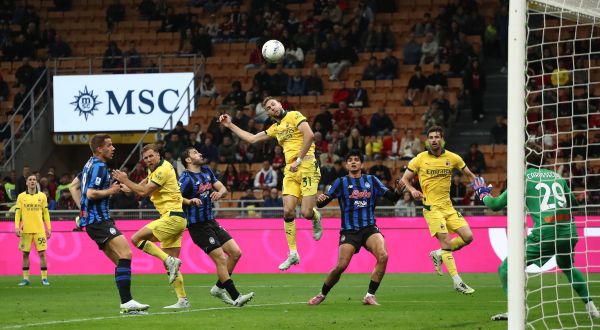 Missing out on the UEFA Champions League wouldn’t only endanger the future of Massimiliano Allegri and part of the Milan management.