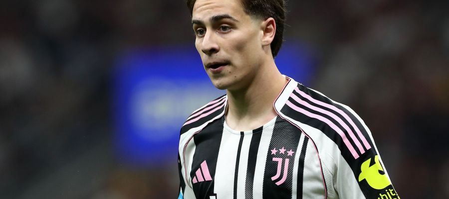 Kenan Yildiz extended his Juventus contract, but the interest from other top clubs hasn’t waned, and Real Madrid could try to sign him.
