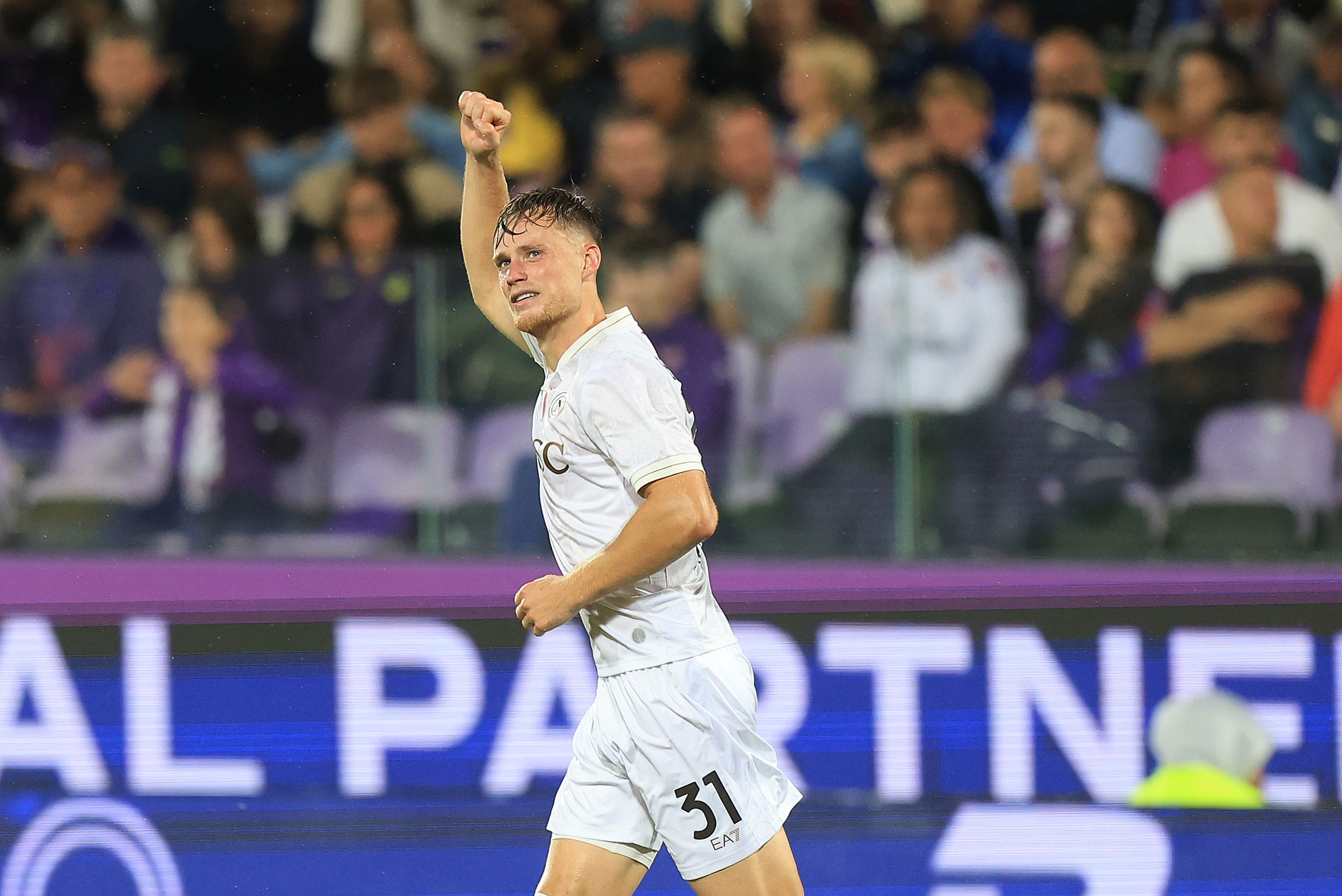 Liverpool have laid eyes on Sam Beukema, and in a corresponding move, Napoli have taken an interest in Mario Gila.