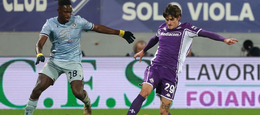 After Tarik Muharemovic, Oumar Solet has also given his priority to Inter. The Nerazzurri have been high on him for a long time.