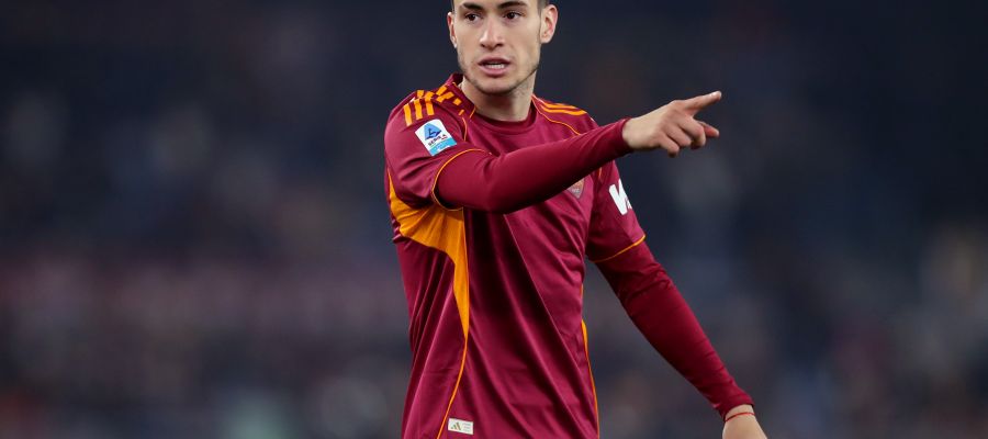 After the redemption of Donyell Malen, the discussions between Roma and Aston Villa could expand to Matias Soulé.