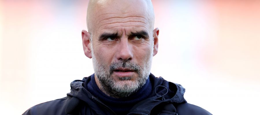 The candidates for the FIGC presidency agree that the next Italy coach will have to be a major name, and Pep Guardiola has a lot of fans.
